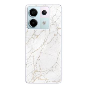 Odolné silikonové pouzdro iSaprio - GoldMarble 13 - Xiaomi Redmi Note 13 Pro 5G / Poco X6 5G