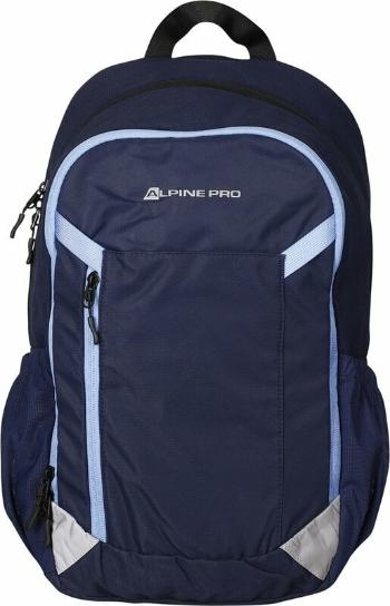 Alpine Pro Olabe Outdoor Backpack Mood Indigo Outdoorový batoh