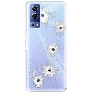 iSaprio Gunshots pro Vivo Y52 5G (gun-TPU3-vY52-5G)