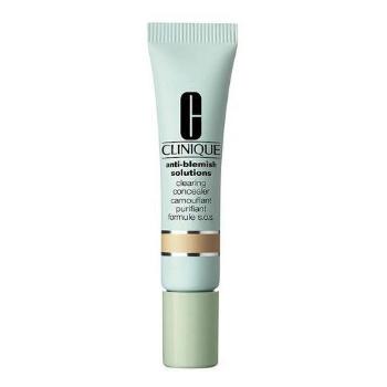 Clinique Anti-Blemish Solutions 10 ml korektor tester pro ženy 02