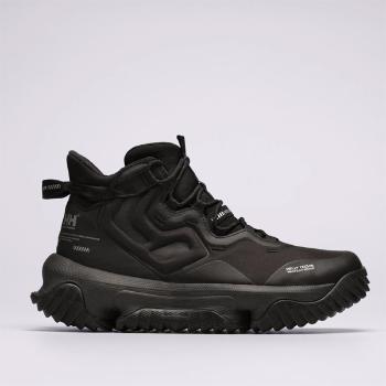 Panská Zimní Obuv Helly Hansen UBA CURBSTEP Mid Boot Black - 44.5 - 10.5 - 10 - 28.5 cm