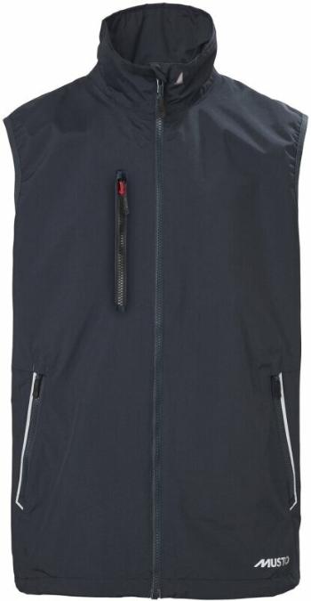 Musto Sardinia Gilet 2.0 Bunda True Navy L