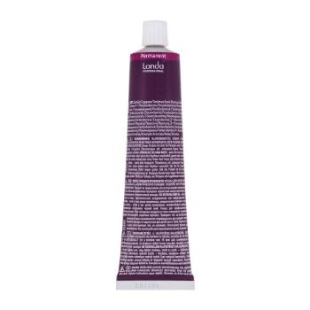 Londa Professional Permanent Colour Extra Rich Cream 60 ml barva na vlasy pro ženy poškozená krabička 0/45 na barvené vlasy; na všechny typy vlasů