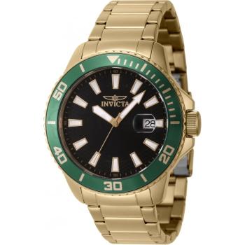 Invicta Pro Diver 46067 - 30 dnů na vrácení zboží