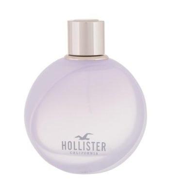 Parfémovaná voda Hollister - Free Wave 100 ml 