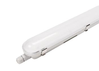 LED Solution LED prachotěsné svítidlo 120cm 36W 150lm/W Premium