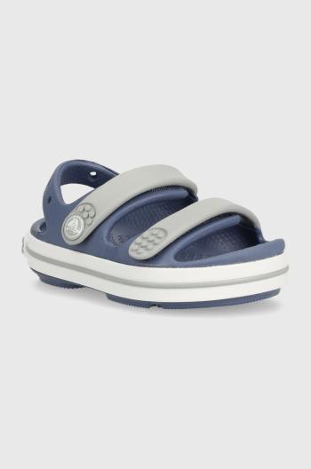 Dětské sandály Crocs CROCBAND CRUISER SANDAL