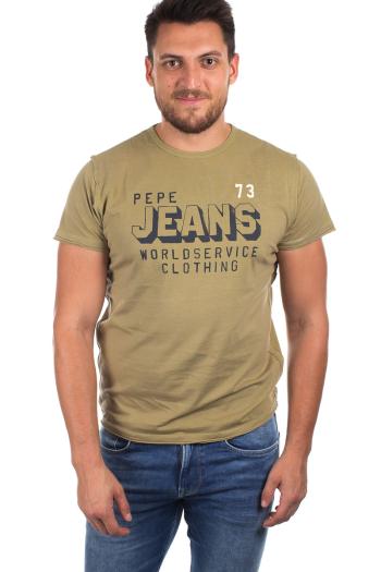 Pánské tričko  Pepe Jeans KENTH  XL