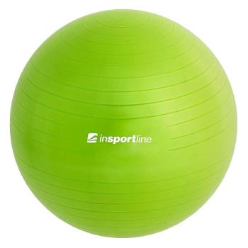 Gymnastický míč inSPORTline Top Ball 55 cm Barva fialová