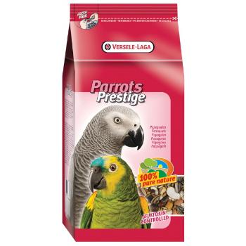 Krmivo Versele-Laga Prestige pro velké papoušky 3kg