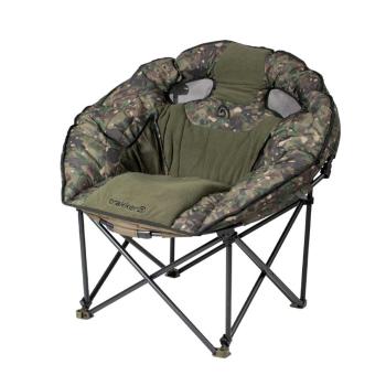 Trakker Křeslo Levelite Camo Luna Chair