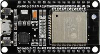 Vývojová deska Joy-it Node MCU ESP32 Modul SBC-NodeMCU-ESP32