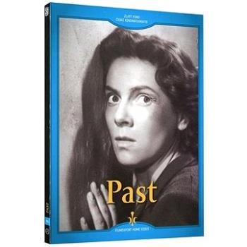 Past - DVD (795)