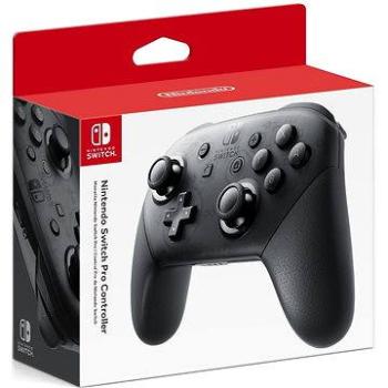 Nintendo Switch Pro Controller (045496430528)