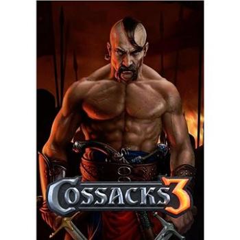 Cossacks 3 (PC) DIGITAL (261849)