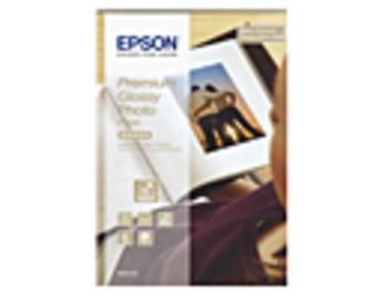 EPSON Paper Premium Glossy Photo 10x15 (40 sheet), 255g/m2, C13S042153