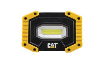 Caterpillar stacionární svítilna COB LED