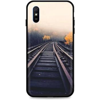 TopQ LUXURY Xiaomi Redmi 9A pevný Koleje 51981 (Sun-51981)