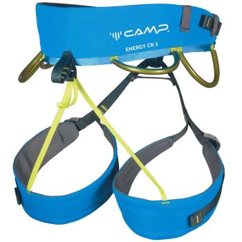 CAMP Energy CR3 - light blue - L