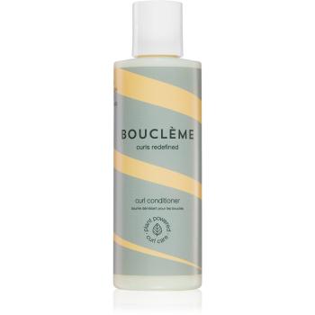 Bouclème Unisex Curl Conditioner hloubkově vyživující kondicionér pro vlnité a kudrnaté vlasy 100 ml