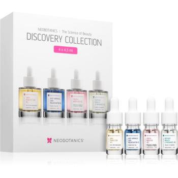 Neobotanics Discovery set dárková sada(pro dokonalou pleť)