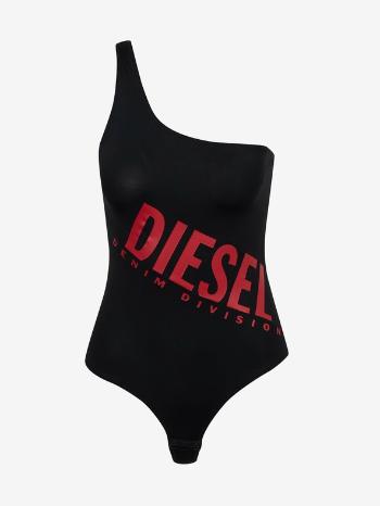 Diesel Jane Body Černá