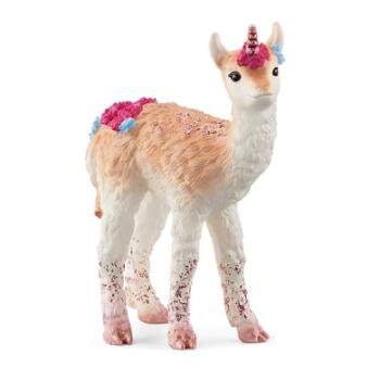 Schleich Lama Unicorn, 70743