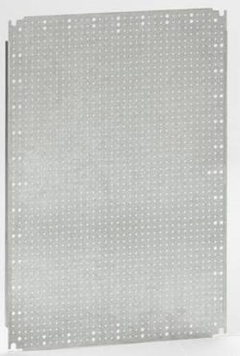 Montážní deska Legrand Legrand 036046, ocel, (d x š) 1200 mm x 800 mm, 1 ks