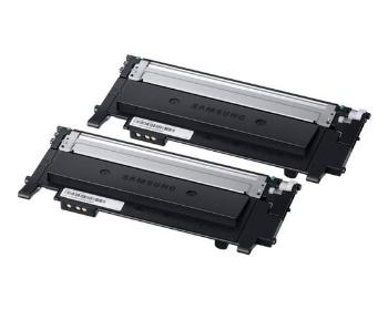 HP/Samsung CLT-P404B/ELS 2 Black Tonner Cartridge, SU364A