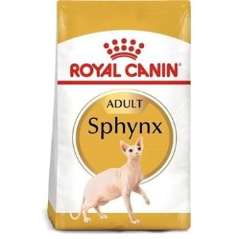 Royal Canin Sphynx Adult 0,4 kg (3182550825948)