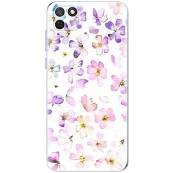 iSaprio Wildflowers pro Honor 9S (wil-TPU3_Hon9S)