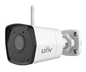 Uniview IPC2122LB-AF28WK-G, 2Mpix IP kamera, WiFi