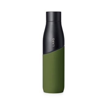 Antibakteriální samočistící láhev LARQ Movement – 950 ml