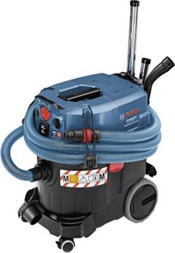 Mokrý/suchý vysavač Bosch Professional GAS 35 M AFC 06019C3100, 1380 W, 35 l