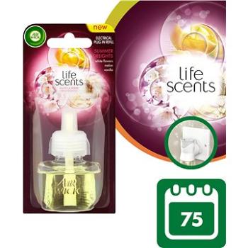 AIR WICK Electric náplň Life Scents Radostné léto 19 ml (5997321756516)