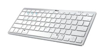 TRUST klávesnice Nado Wireless Bluetooth Keyboard - náhrada za 22242, 23746