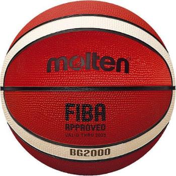 Molten basketbalový míč B7G2000