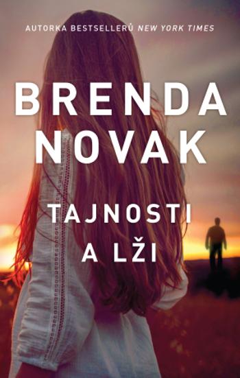 Tajnosti a lži - Brenda Novak - e-kniha