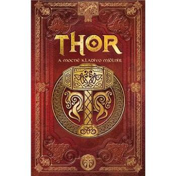 Thor (978-80-264-3342-2)