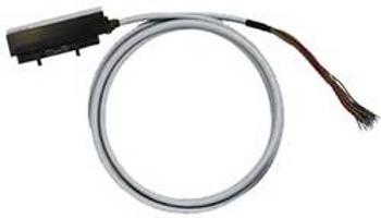 Kabel pro PLC Weidmüller PAC-CTLX-UNIS-V1-1M, 7789734010