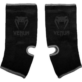 Venum KONTACT ANKLE SUPPORT GUARD Bandáže na kotník, černá, velikost