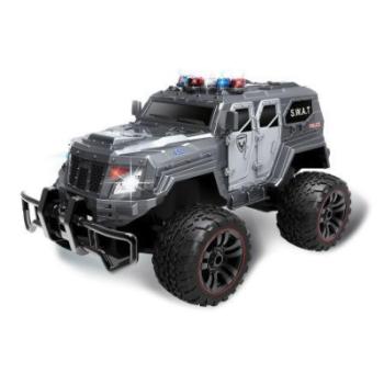 S.W.A.T policejní auto 1:12 R/C