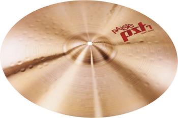 Paiste PST 7 Heavy 18" Crash činel