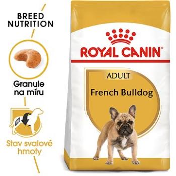 Royal Canin French Bulldog Adult 1,5 kg (3182550811620)