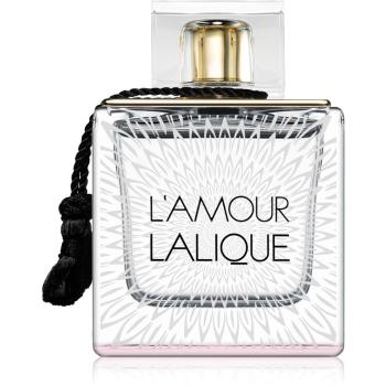 Lalique L'Amour parfémovaná voda pro ženy 100 ml
