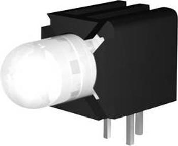 LED modul Signal Construct DWNE50122 (š x v x h) 7 x 7.5 x 8.3 mm, červená, zelená