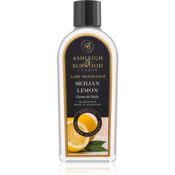 Ashleigh & Burwood London Lamp Fragrance Sicilian Lemon náplň do katalytické lampy 500 ml