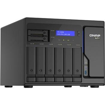 QNAP TS-h886-D1622-16G (TS-H886-D1622-16G)