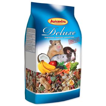 AVICENTRA deluxe pro malé hlodavce - KARTON (10ks) 500 g