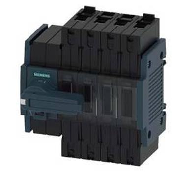 Odpínač Siemens 3KD16422ME100, 16 A, 690 V/AC 4 přepínací kontakty 4pólový